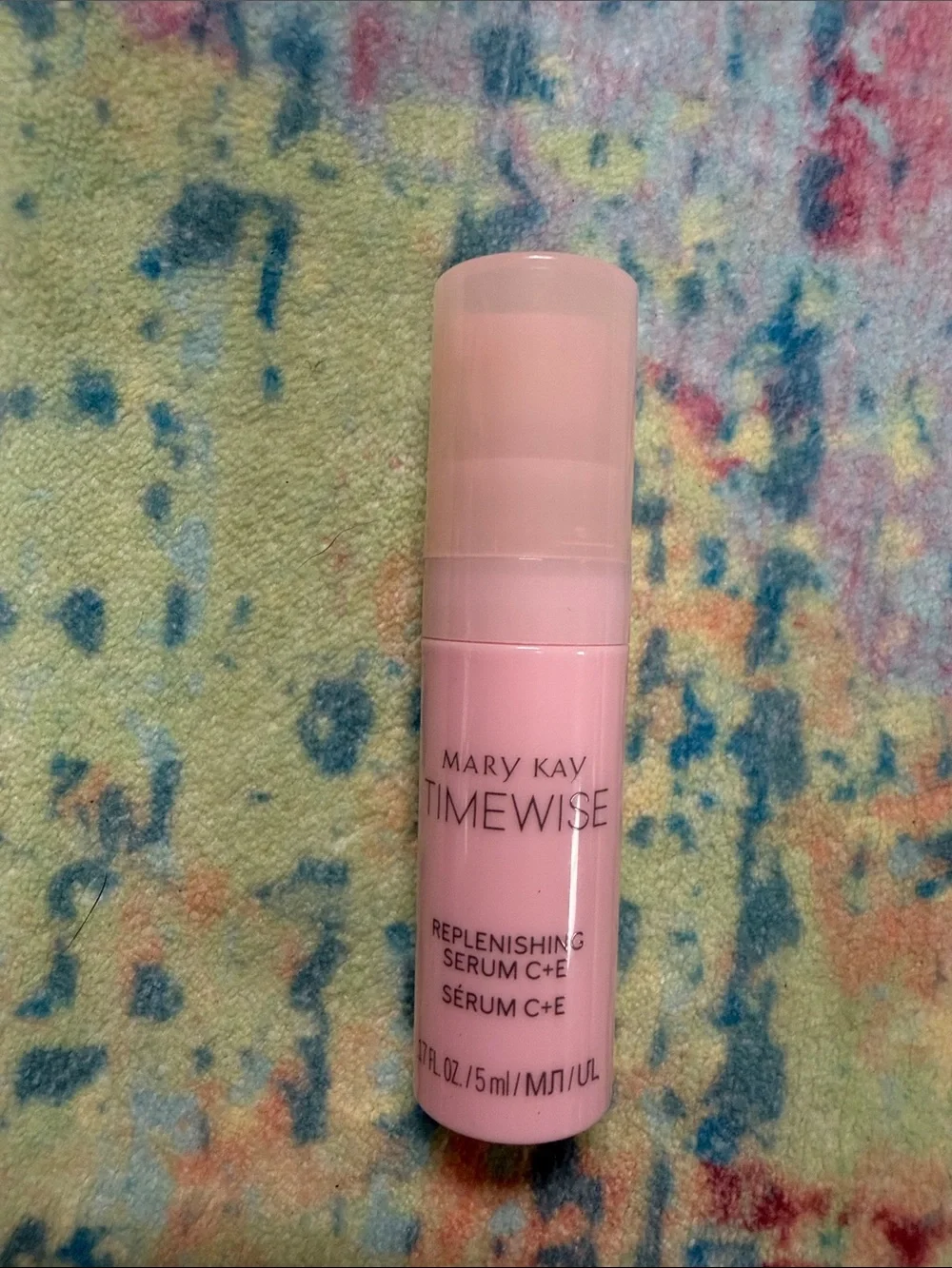 Skin care lot 1